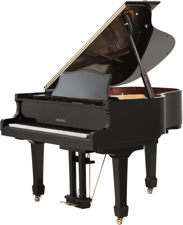 Gebr. Schulz G58 - View 1