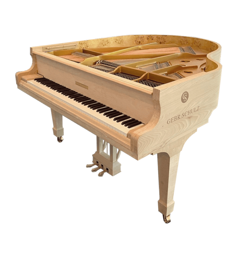 Gebr. Schulz G70 Grand Piano