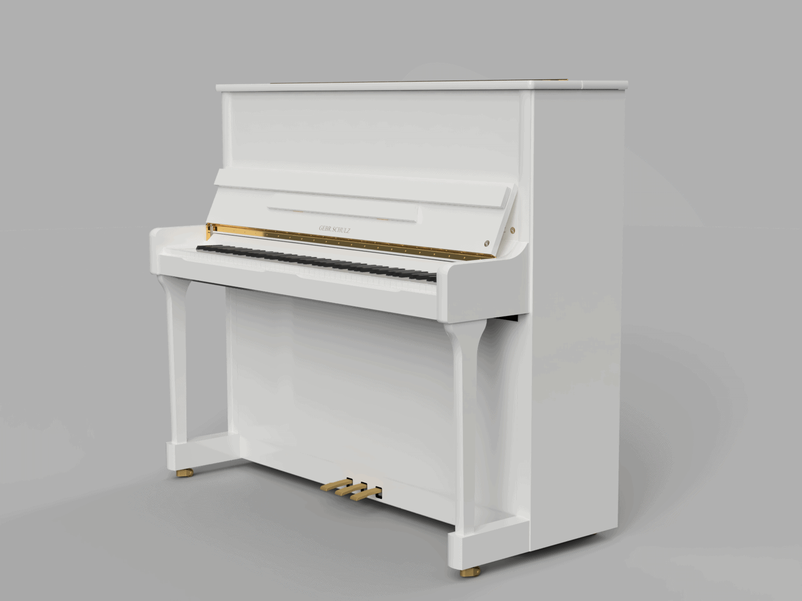 Gebr. Schulz G30 - View 4